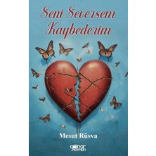 Gülnar Yayınları Seni Seversem Kaybederim