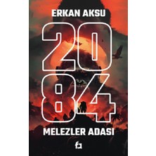 Fa Yayınları 2084 Melezler Adası