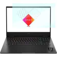 Zemira Engo Omen 16.1 Inç Parlak Nano Şeffaf