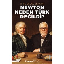 İnkılap Kitabevi Newton Neden Türk Değildi?