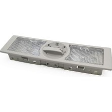 Zemira 6Q0947291A Için Otomobil Iç Mekan Aydınlatması