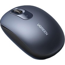 Zemira Ugreen 2400DPI 2.4ghz Sessiz Mouse Gece Mavisi