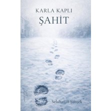 Yertinç Kültür Karla Kaplı Şahit