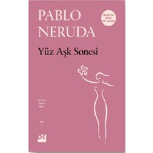 Doğan Kitap Yüz Aşk Sonesi