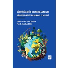 Gazi Kitabevi Sürdürülebilir Kalkınma Amaçları Sürdürülebilirlik Raporlaması ve Denetimi