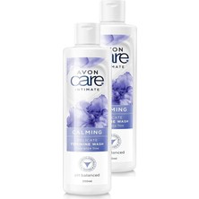 Zemira Avon Care Intimate Calming Dış Bölge Temizleyici 250 Ml. Ikili Set