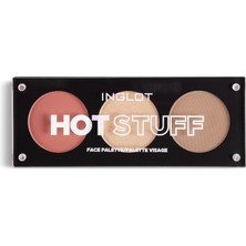Zemira Stuff Face Palette