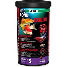 Zemira Propond Color Renk Yemi̇ S Boy Inci̇ Tane 1 Lt