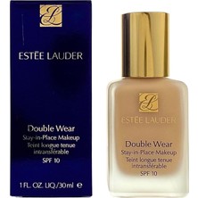 Zemira Double Wear Foundation 30 ml No 2W2 Rattan Fondöten 1 Paket (1 x 30 Ml)