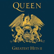 Zemira Queen - Greatest Hits Ii Vinyl