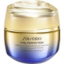 Zemira Shiseido Vpn Advanced Cream 50 ml Yüz Kremi, TYC697756AAE29870A909034