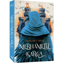 İndigo Kitap Merhametli Karga