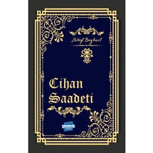 Kalem Lügat Yayıncılık Cihan Saadeti