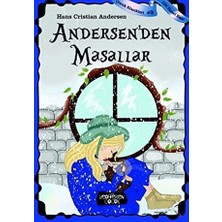 Yediveren Çocuk Andersen'den Masallar