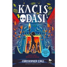Bilgi Yayınevi Kaçış Odası