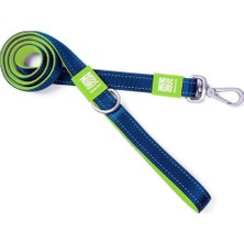 Zemira Max & Molly Short Leash, Matris, Misket Limonu Yeşili, S