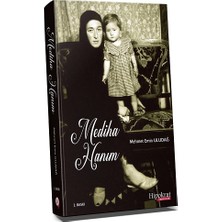 Hipokrat Kitabevi Mediha Hanım