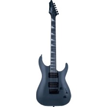 Zemira Kozmos KEG-190HH-MG Matt Gray Elektro Gitar
