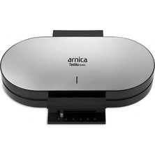 Zemira Arnica Tostika Double Waffle Makinasi