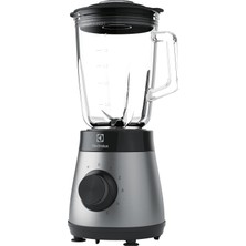 Zemira E4TB1-6ST Sürahili Blender | 1.5 Litre Geniş Kapasite, Buz Kırıcı, Smoothie Blender, Tru