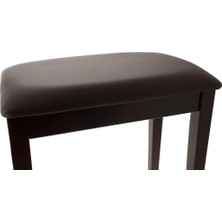 Zemira Kozmos KPB-012-RW Piyano Taburesi