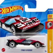 Zemira 1:64 Turbo Cyber Speeder HCV48