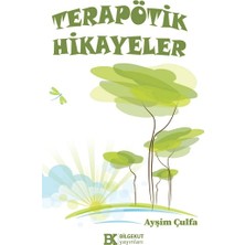 Bilgekut Yayınları Teröpatik Hikayeler