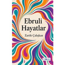 Favori Yayınları Ebruli Hayatlar