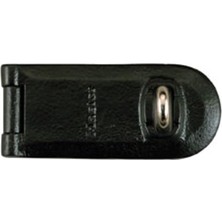 Zemira Lock 723EURD Dış Kapının Kilitlenmesi Için Güçlendirilmiş Kilit, 14 x 6 cm