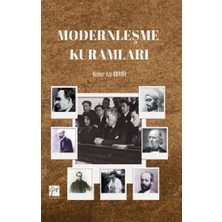 Gazi Kitabevi Modernleşme Kuramları