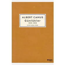 Can Yayınları Günlükler: 1935-1959