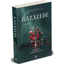 Pukka Yayınları Kazazede – 2