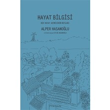 Pinhan Yayıncılık Hayat Bilgisi