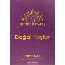 Omega 21 Günde Ustalaş Doğal Taşlar