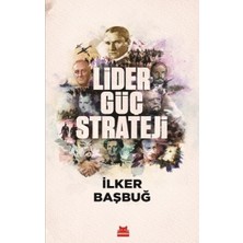 Kırmızı Kedi Yayınevi Lider, Güç, Strateji