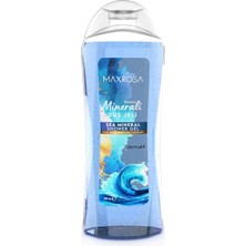 Zemira Maxrosa Deniz Minerali Duş Jeli 500 ml