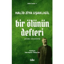 Telve Kitap Bir Ölünün Defteri