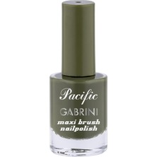Zemira Gabrini Pasific Nail Polish 74 Oje