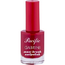 Zemira Gabrini Pasific Nail Polish 24 Oje