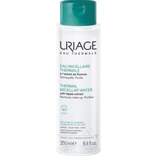 Zemira Uriage Eau Micellaire Thermale Pmg 250 ml