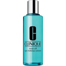 Zemira Rinse-Off Eye Make Up Solvent - Göz Makyaj Temizleyicisi 125ML