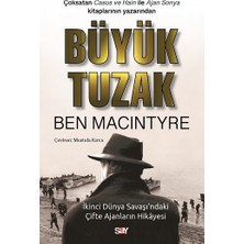 Say Büyük Tuzak