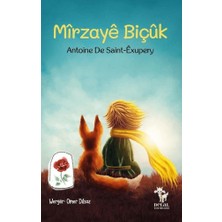 Delal Yayınları Mirzaye Biçuk