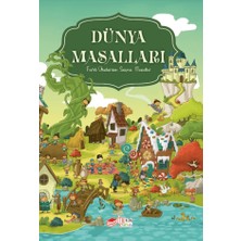The Kitap Dünya Masalları