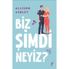 Artemis Yayınları Biz Şimdi Neyiz?