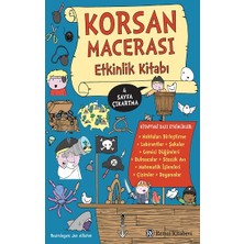 Remzi Kitabevi Korsan Macerası