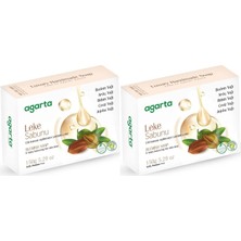 Zemira Sabunu, El Yapımı Doğal Sabun, 150G, 2'li Set