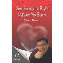 Kamutay Yayınları Seni Sevmekten Başka Nefesim Yok Benim