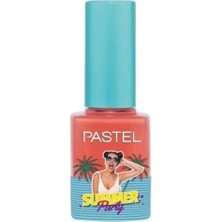 Zemira Pastel Summer Party Oje 305