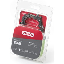 Zemira Oregon Zincir 40,64 cm Tam Keski Kesme Zinciri D60